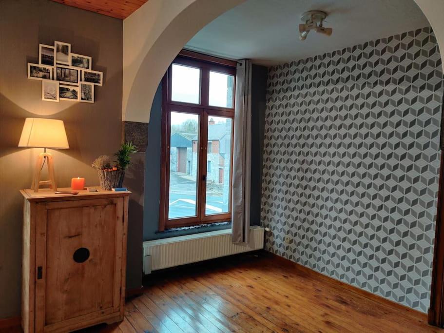 Appartement Cosy A Шіме Екстер'єр фото