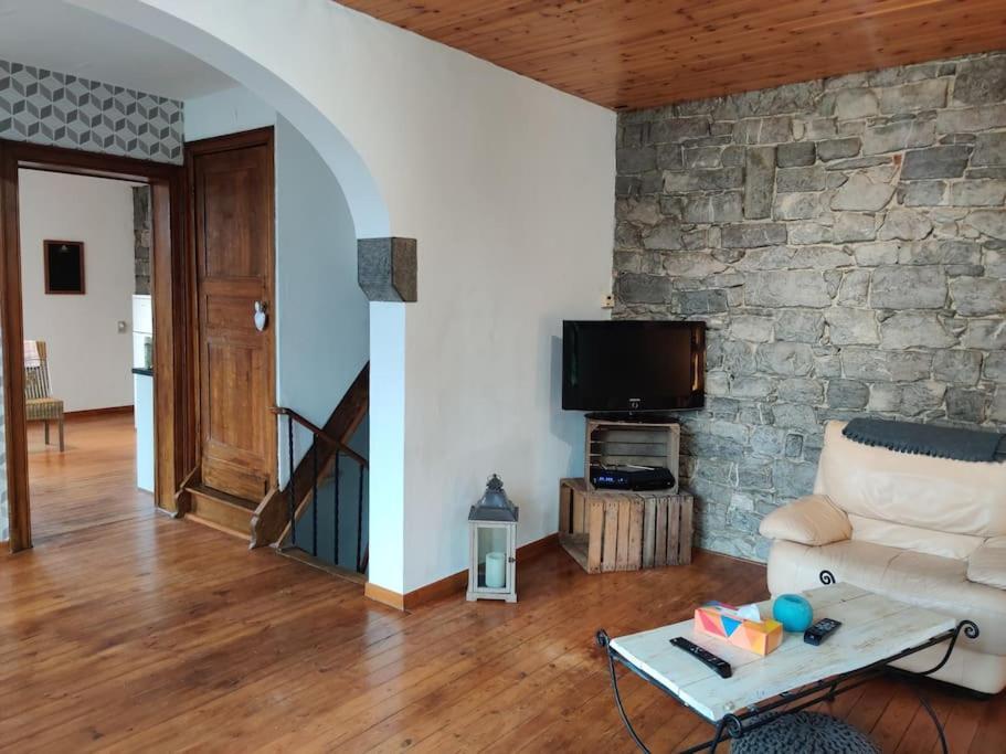 Appartement Cosy A Шіме Екстер'єр фото