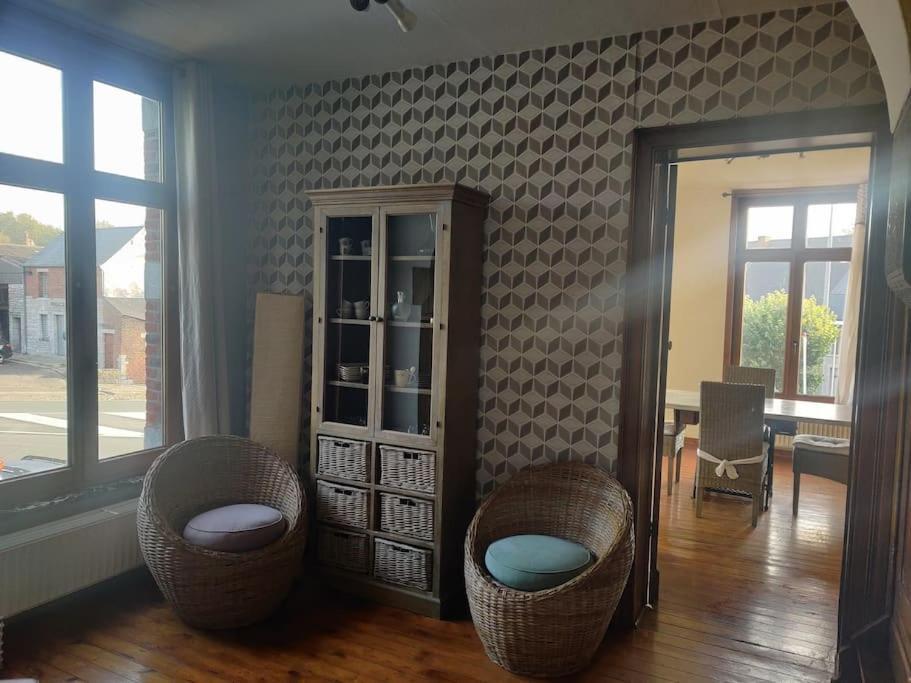 Appartement Cosy A Шіме Екстер'єр фото