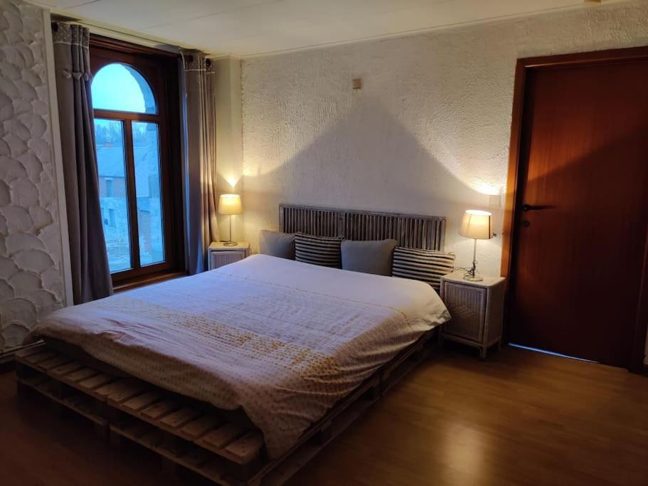 Appartement Cosy A Шіме Екстер'єр фото